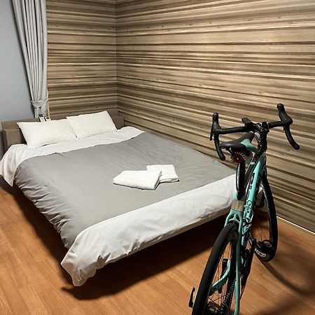 Cycle Guest House Shiokaze Setoda المظهر الخارجي الصورة
