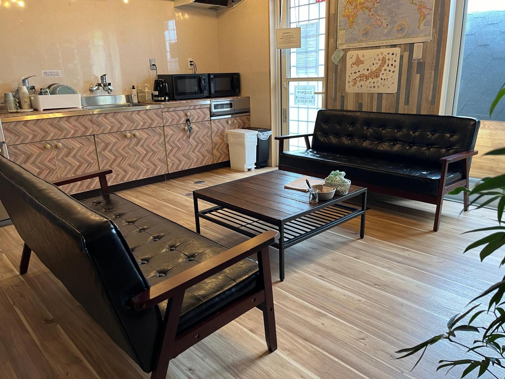 Cycle Guest House Shiokaze Setoda المظهر الخارجي الصورة