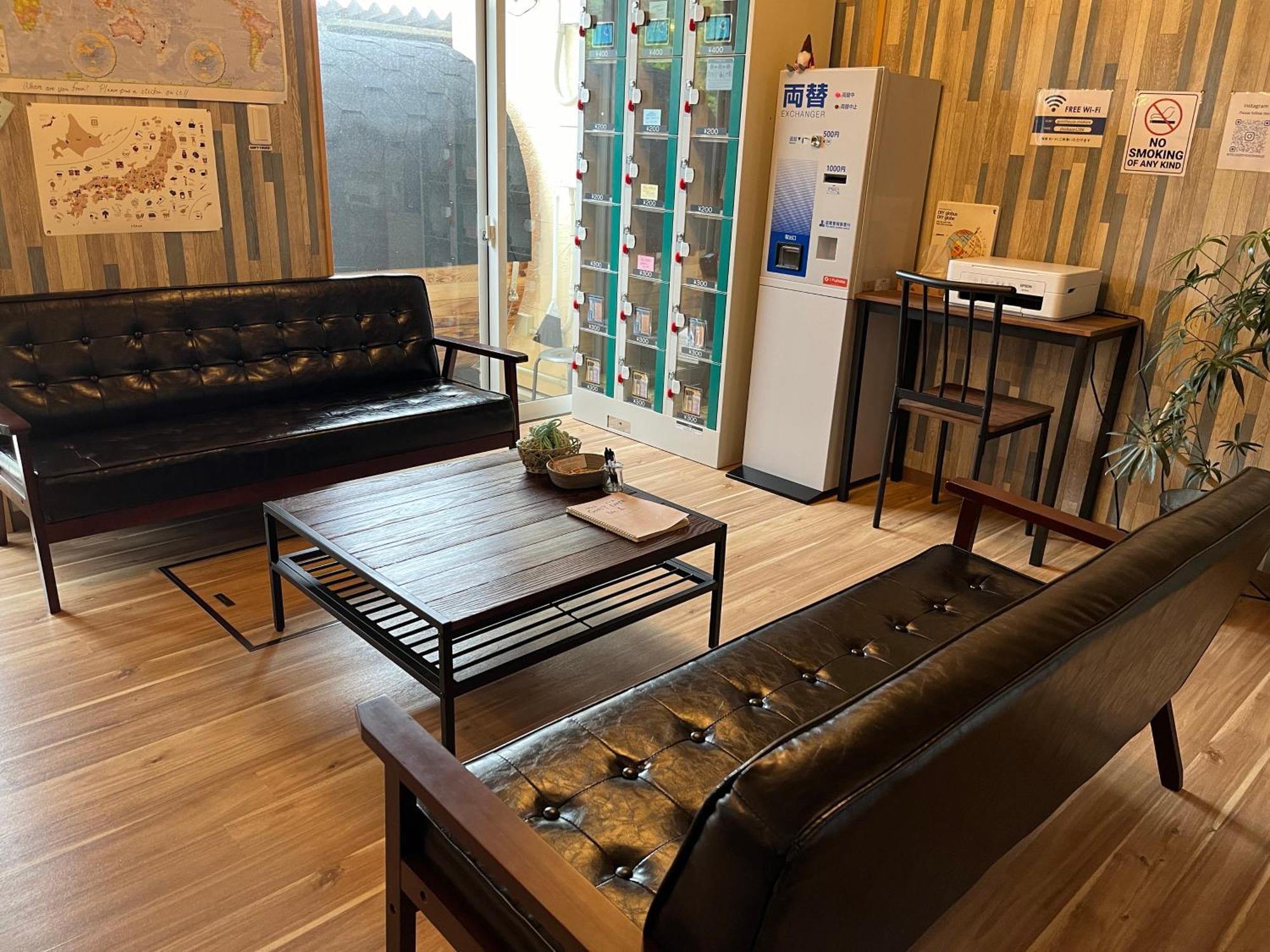 Cycle Guest House Shiokaze Setoda المظهر الخارجي الصورة