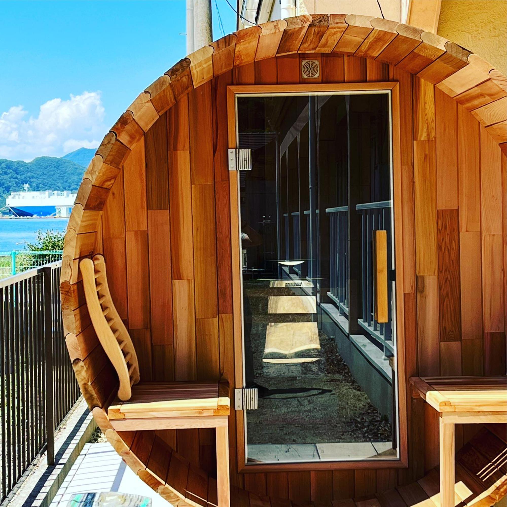 Cycle Guest House Shiokaze Setoda المظهر الخارجي الصورة